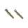 Female Pin for D-Sub Connector (100pcs/bag)