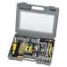 56 Pieces Computer Tool Kit