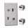 HDMI Keystone Coupler
