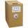 Cat5E 1000ft Solid CMR Bulk Pull Box 350MHz - Gray