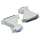 DB9-F/DB25-M Serial Adapter, Thumbscrew(DB9) / Hex Nut(DB25)