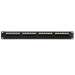 Cat5E 24 Port Patch Panel (1U)