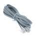 7Ft RJ11 Cable Reverse Modular Telephone Cord