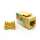 Cat6 110 Style Keystone Insert - Ivory