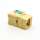 Cat6 110 Style Keystone Insert - Ivory