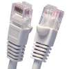 35Ft Cat.6 Molded Snagless Patch Cable Gray