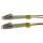 6m LC-LC Duplex Multimode 62.5/125 Fiber Optic Cable