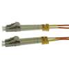 9m LC-LC Duplex Multimode 62.5/125 Fiber Optic Cable