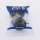 Cat.6 RJ45 Shielded Industrial Panelmount Jack with Dust Cap