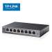 8-Port Gigabit Easy Smart Switch TP-Link SG108E