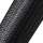 Expandable Braided Cable Sock Black 2"(50.8mm) x 50Ft(15.24m )