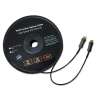 330Ft AOC HDMI Cable 4K/60Hz LSZH