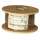 500Ft 18/2 Unshielded CMR Thermostat Cable Solid Copper PVC