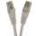 150Ft Cat6 Shielded (SSTP) Ethernet Network Booted Cable White