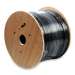 1000Ft Cat.6 UTP Direct Burial Outdoor Cable Gel Type Black