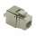 Cat.6 RJ45 110 Type Shielded Keystone Jack