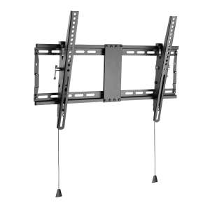 TV Mount for 37\"-80\" Tilt, Max 600x400 VESA LP59-46T