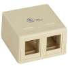 RJ45 Surface Mount Boxes